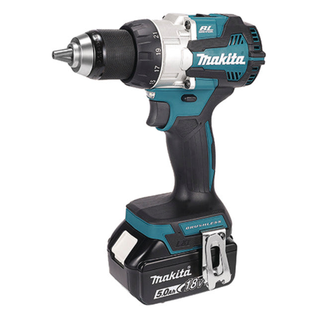 Akku-Bohrschrauber MAKITA, DDF489RTJ