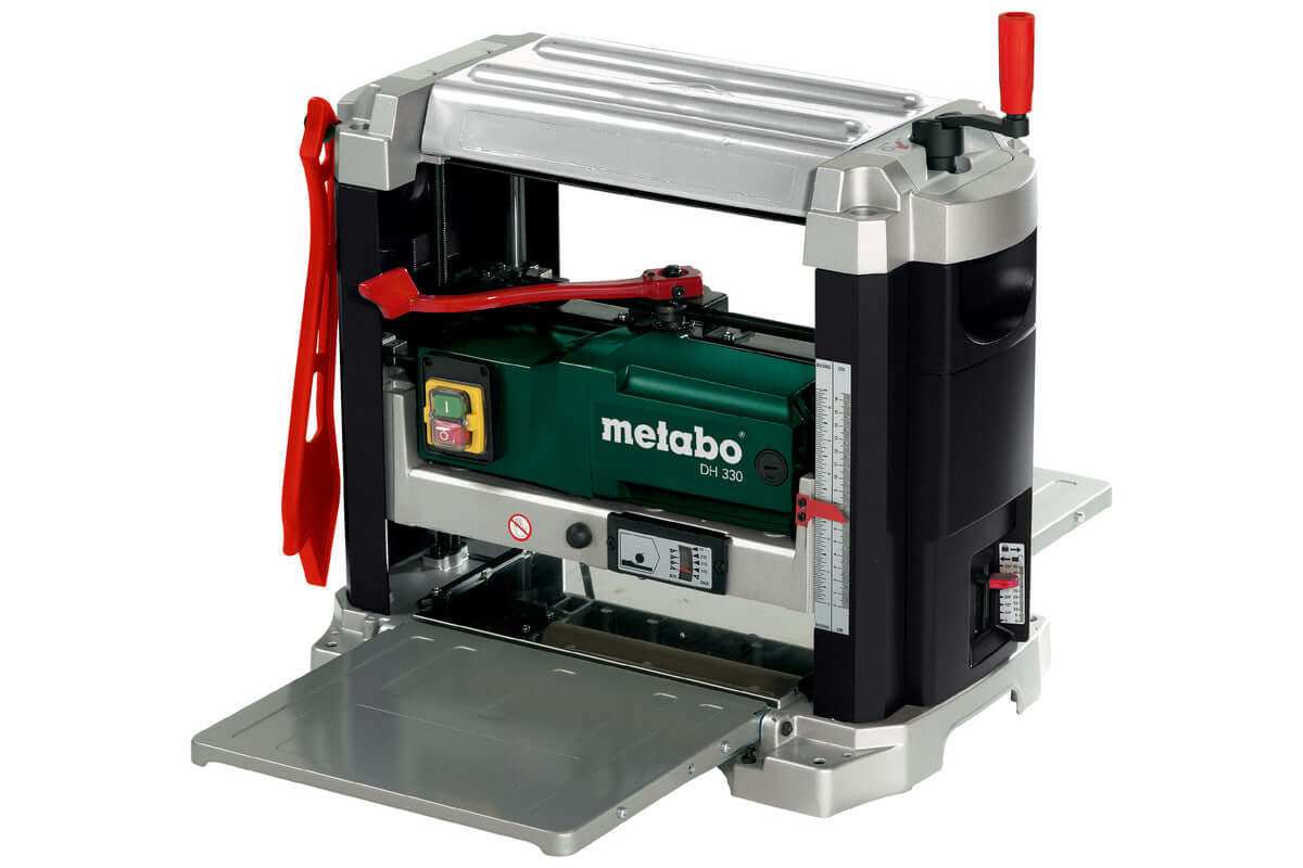 Dickenhobel DH 330