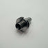 Spannzangenhalter ISO25 E9