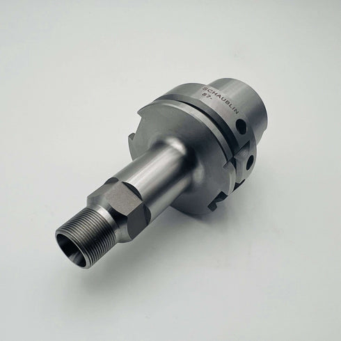 Spannzangenhalter DIN69893-HSK-A63 D20 L100