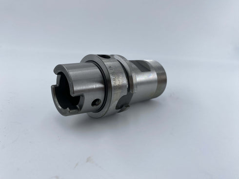 Spannzangenhalter DIN69893-A63 E16
