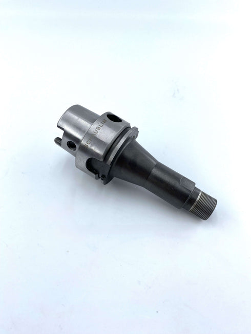 Spannzangenhalter DIN69893-A63 E16