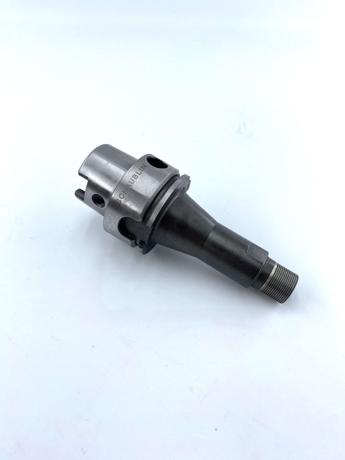 Spannzangenhalter DIN69893-A32 E16 lang.