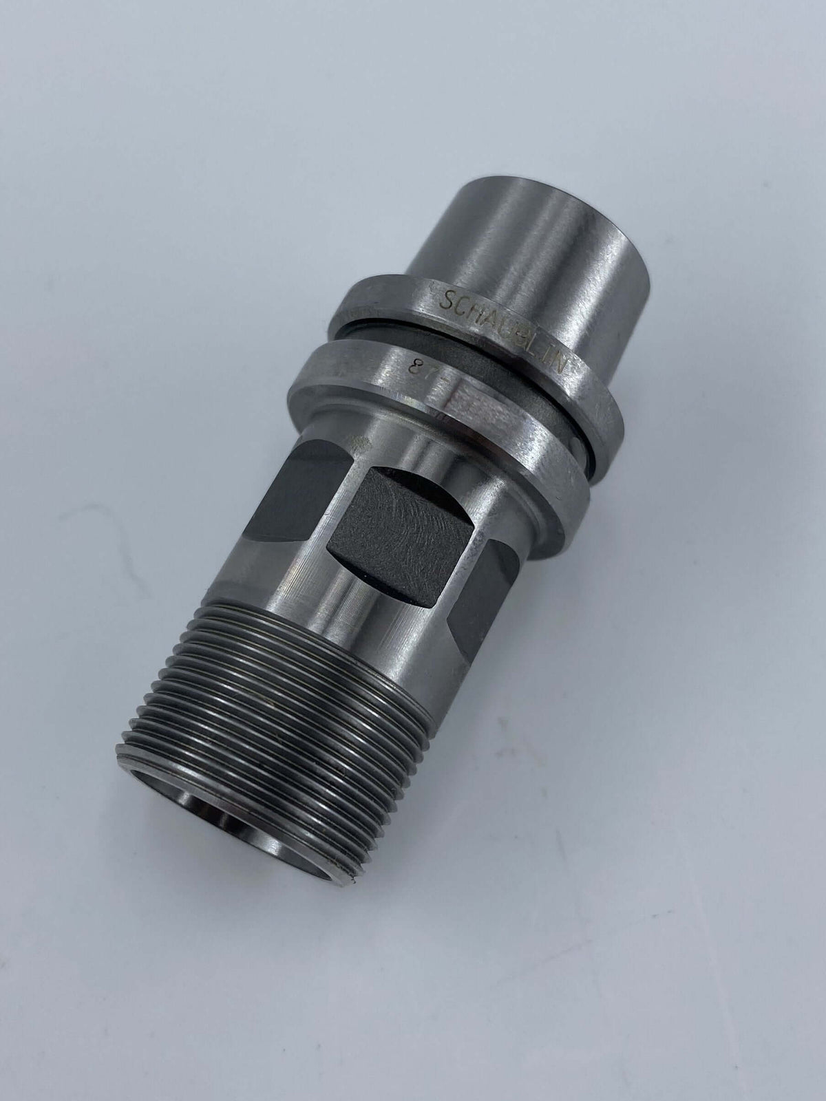 Spannzangenhalter DIN69893-E40 E16 lfd.