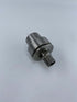 Spannzangenhalter DIN69893-E40 D12 lang.