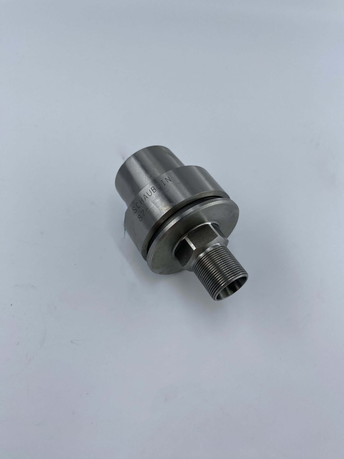 Spannzangenhalter DIN69893-E40 D16 L52