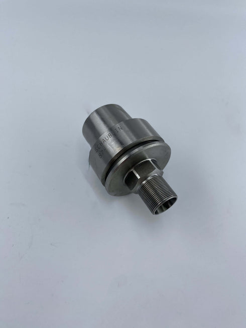Spannzangenhalter DIN69893-E40 D20