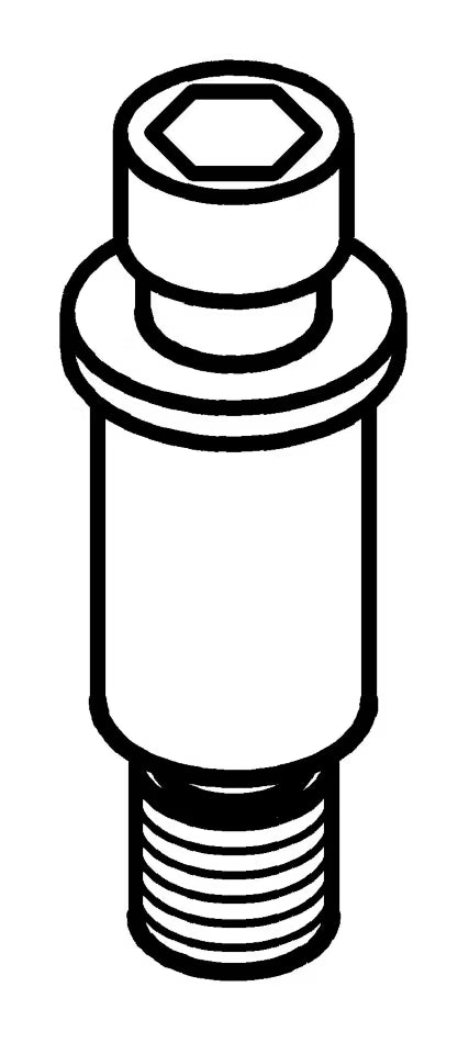 Kennametal Sicherungsstifte