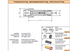 Spannzangenhalter DIN69893-A63 E16