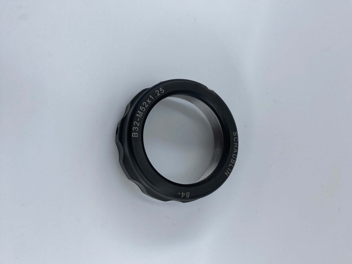 Sicherungsmutter B32 M52x1.25