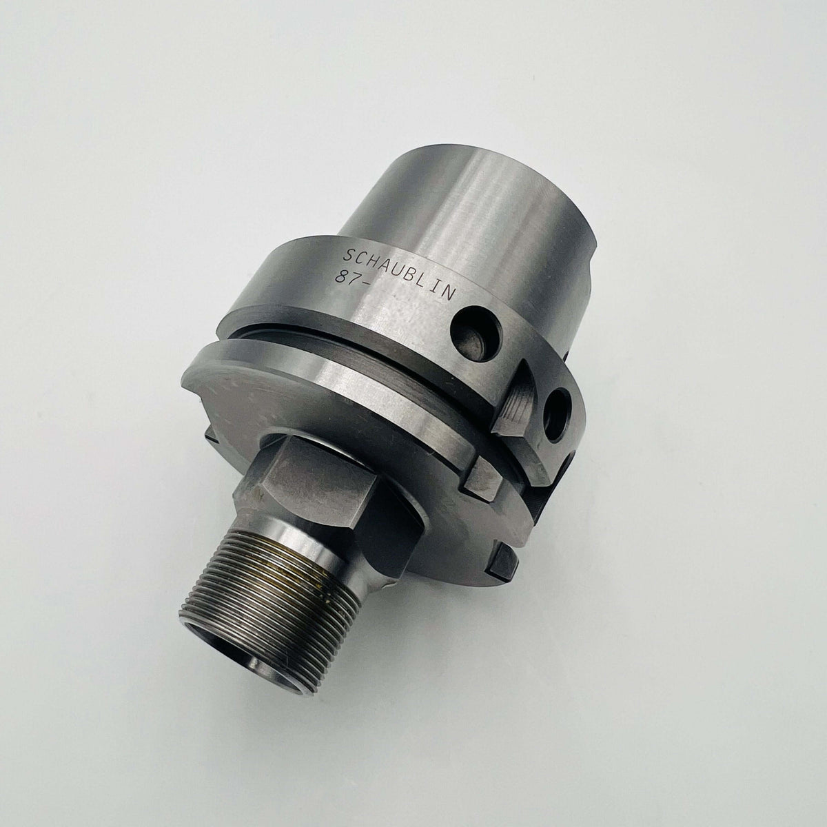 Spannzangenhalter DIN69893-HSK-A63 D29 L70