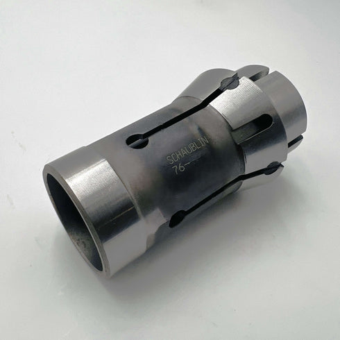 Schnabelspannzange F35 für Erosion d5