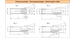 Spannzangen F25 d17 glatt