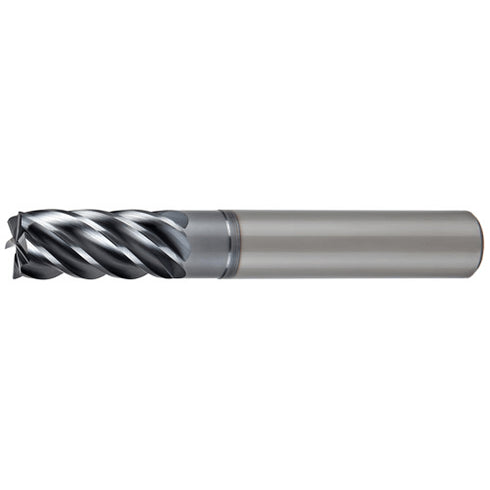 OptiMill-HPC-Finish / M3096, Vollhartmetall-HPC-Schlichtfräser, lang, 39° - 41°