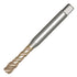 CoroTap™ 300 spiralgenuteter Gewindebohrer mit Schälanschnitt SANDVIK, T300-XM100DF-5/16 C145