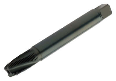 CoroTap™ 300 spiralgenuteter Gewindebohrer mit Schälanschnitt SANDVIK, T300-XM100AM-1/16 B145