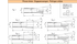 Schnabelspannzange W20 UP d18
