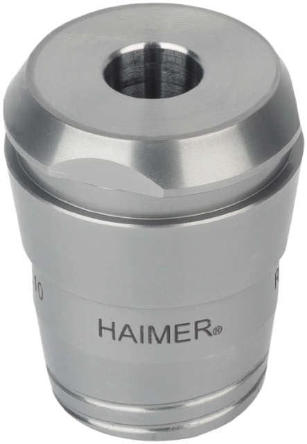 Schrumpfspannzange HAIMER, ER32