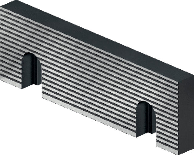Aufsatzbacken SCHUNK, Typ GBD