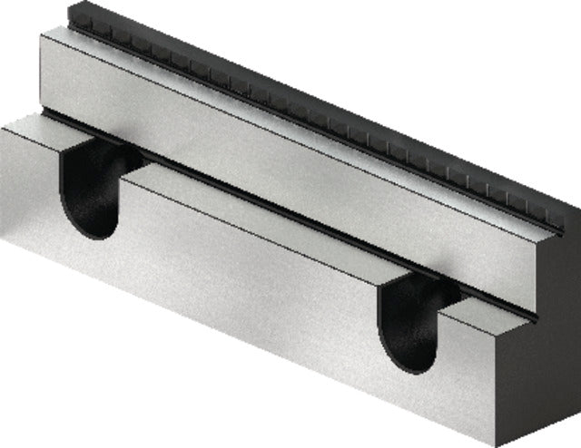 Drehfutterbacken-Satz SCHUNK, Typ GBS-G3, doppel