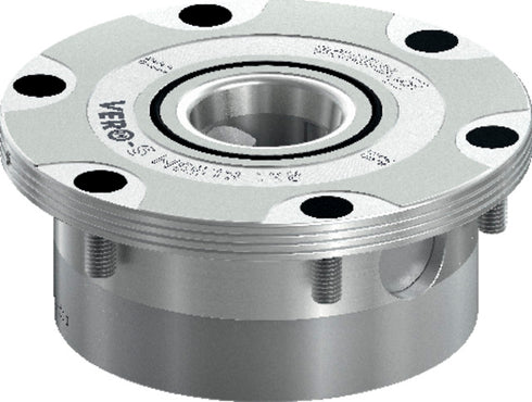 Nullpunkt-Spannsystem SCHUNK, VERO-S NSE-T3 138