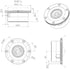 Nullpunkt-Spannsystem SCHUNK, VERO-S NSE-T3 138