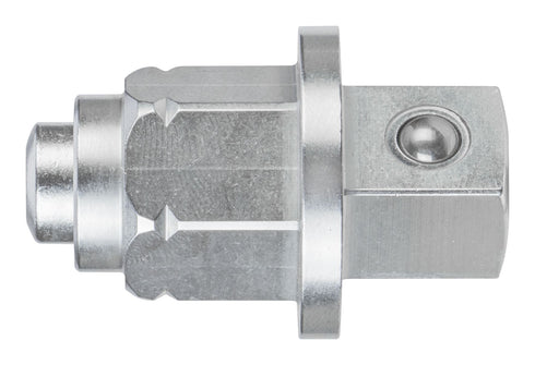 GEDORE Adapter 19mm 6-kant - 1/2" 4-kant