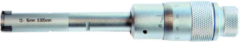 Dreipunkt-Innenmessschraube PRETEC, Standard