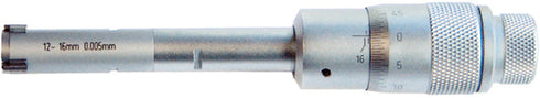 Dreipunkt-Innenmessschraube PRETEC, Standard