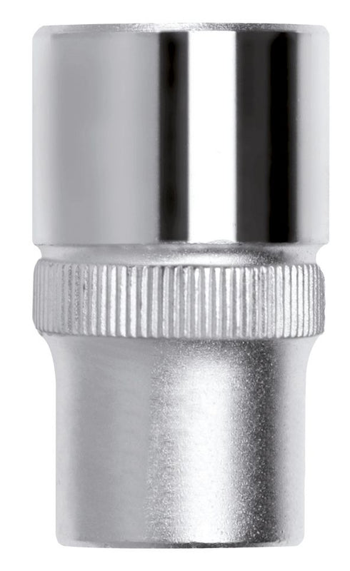 GEDORE Steckschlüsseleinsatz 1/4" 6-kant 5 mm Länge 25 mm
