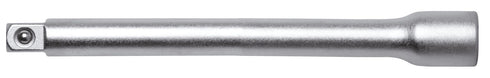 GEDORE Steckschlüssel-Verlängerung 1/4" Länge 100 mm