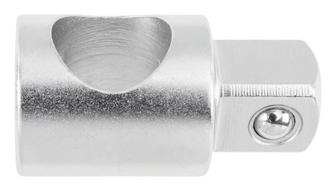 GEDORE Reduzierstück 3/8" x 1/4" 4-kant 27 mm
