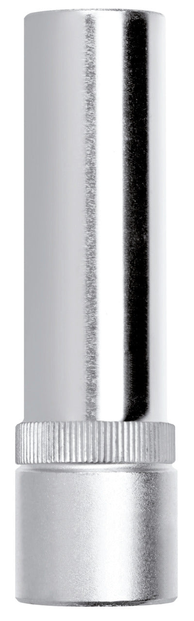 GEDORE Steckschlüsseleinsatz 1/2" 6-kant 19 mm Länge 77 mm