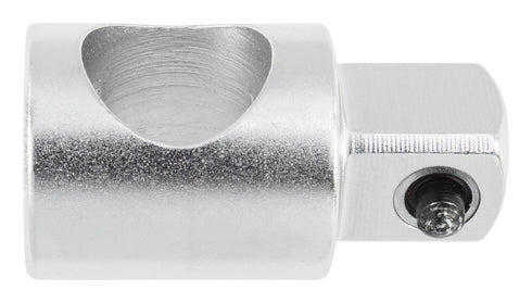 GEDORE Vergrößerungsstück 1/2" x 3/4" 4-kant 49 mm
