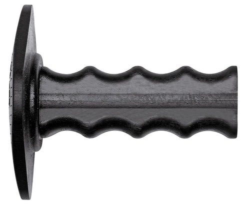 GEDORE Handschutzgriff für Meißel PVC schwarz