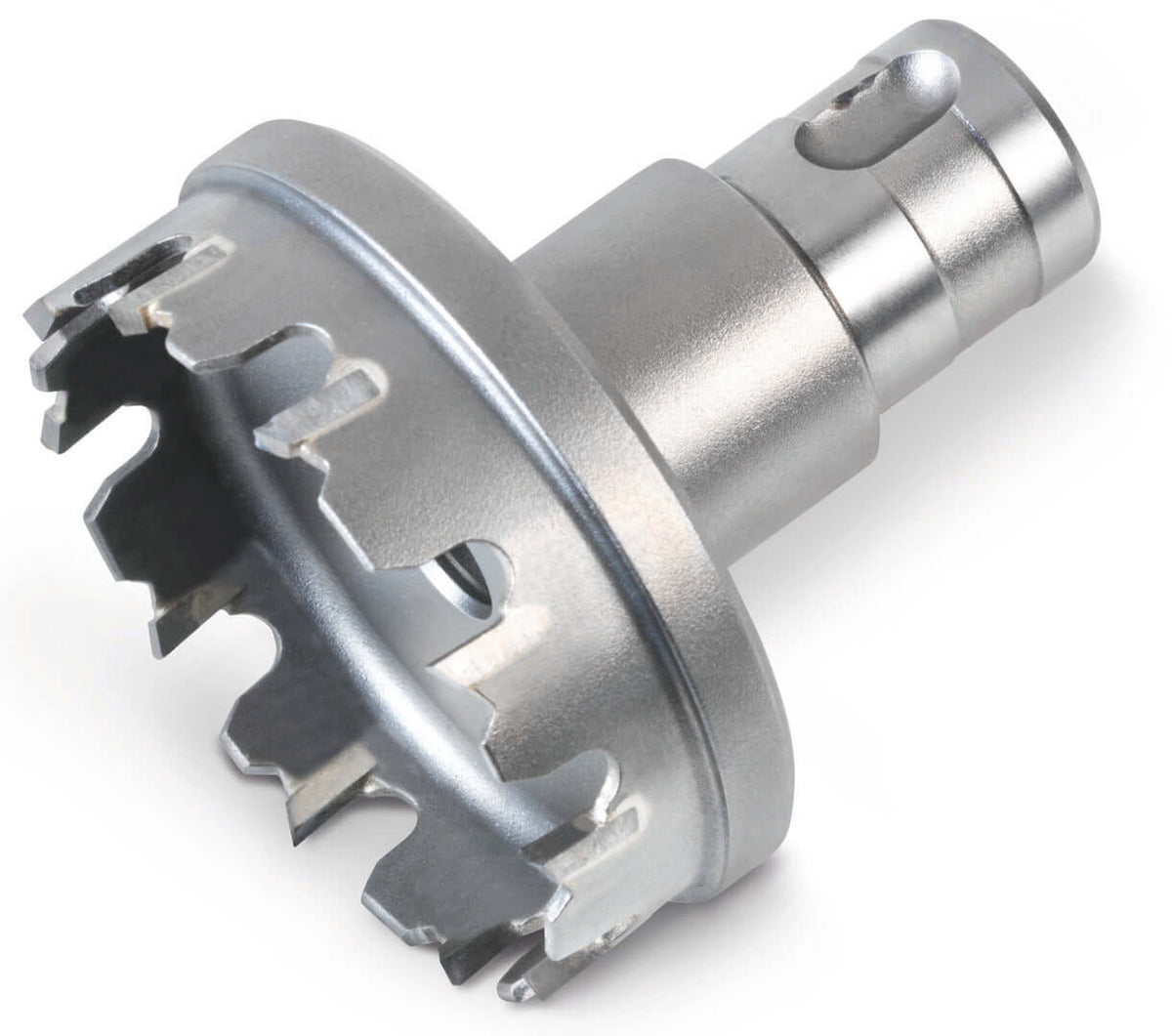 HM-Lochsäge mit QuickIN PLUS-Aufnahme, Bohr-Ø 48 mm, Schnitttiefe 4 mm FEIN,