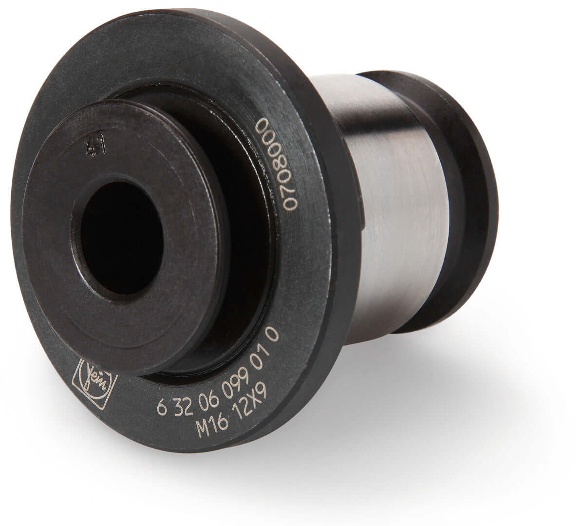 Gewindebohr-Einsätze Gr. 2, Gewinde M 8, Ø 8 mm, Vierkant 6,2 mm FEIN,