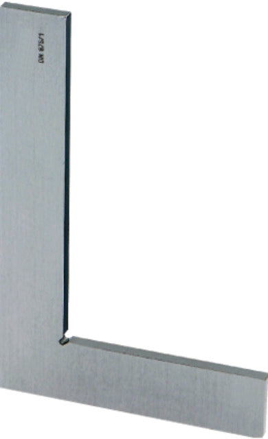 Flachwinkel PREMUS, aus rostfreiem Stahl Gen. 1