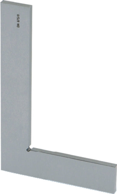 Flachwinkel PRETEC, aus Lehrenstahl Gen. 2