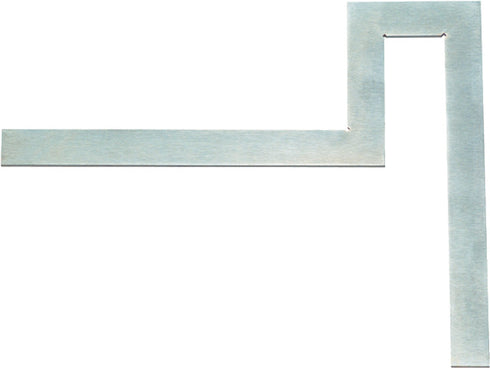 Flange angle NEUTRAL, galvanized