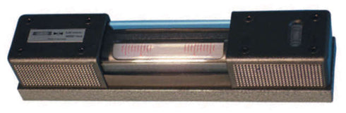 Präzisions-Wasserwaage RÖCKLE, Gen. 0,02 mm/m