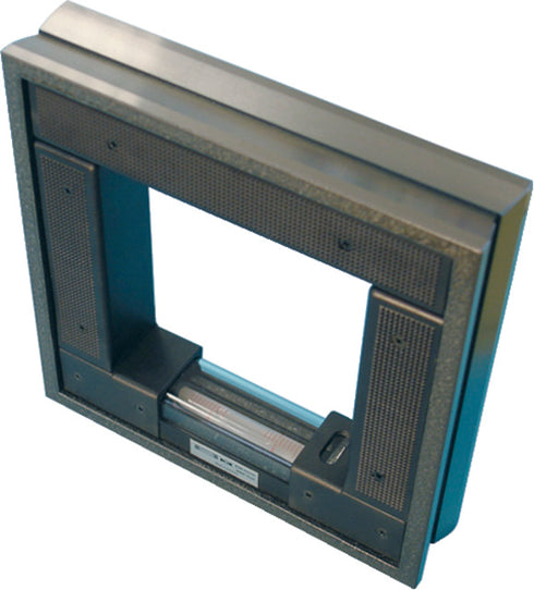 Frame spirit level RÖCKLE, accuracy 0,10 mm/m
