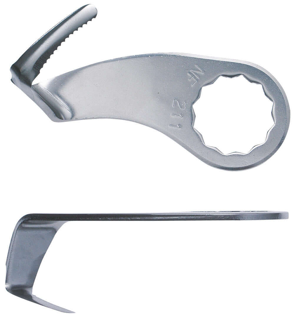 Schneidmesser U-Form, Schneidenlänge 19 mm FEIN,