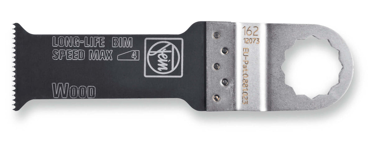 E-Cut Long-Life-Sägeblätter, Breite 32 mm, VE 25 St FEIN,
