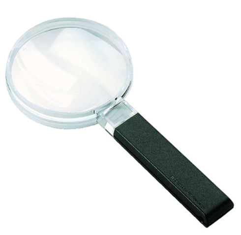 Leseglas ESCHENBACH, mit Leichtmetallfassung