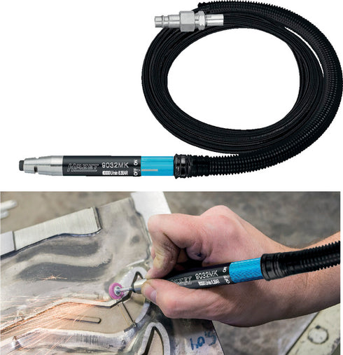 Micro die grinder HAZET, 9032MK