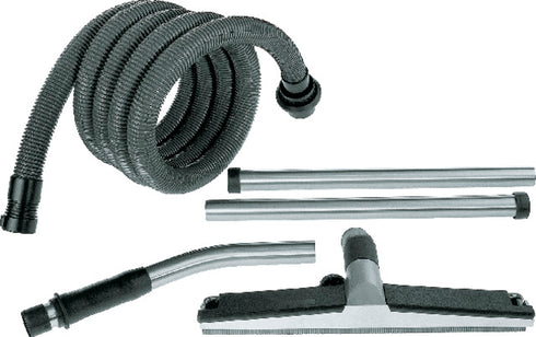 Zubehör NILFISK, Industrie-Set, 4-teilig