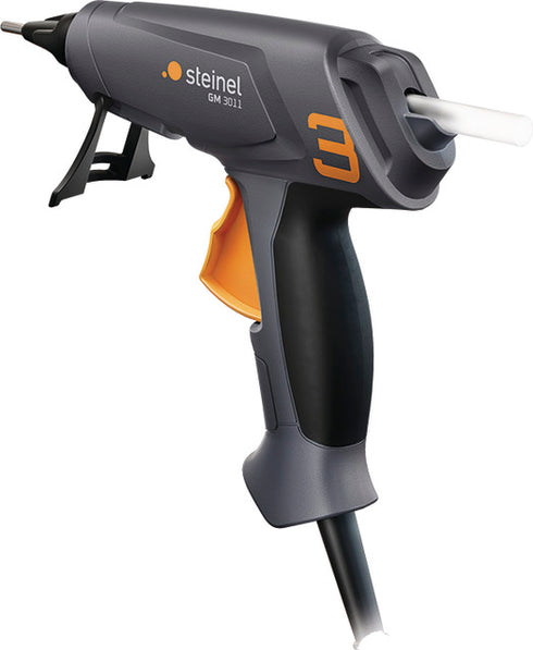 Hot glue gun STEINEL, GlueMatic 3011