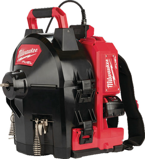 Akku-Rohrreiniger MILWAUKEE, M18 FFSDC10-0
