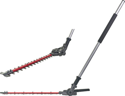 Aufsätze für Outdoor-Basiseinheit MILWAUKEE, Heckenschere M18 FOPH-HTA